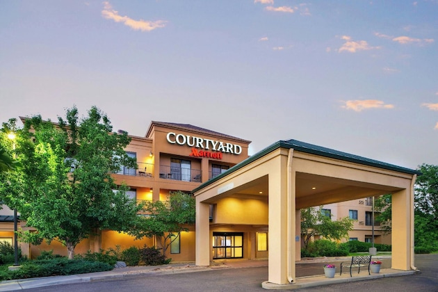 Gallery - Courtyard By Marriott Boulder Longmont