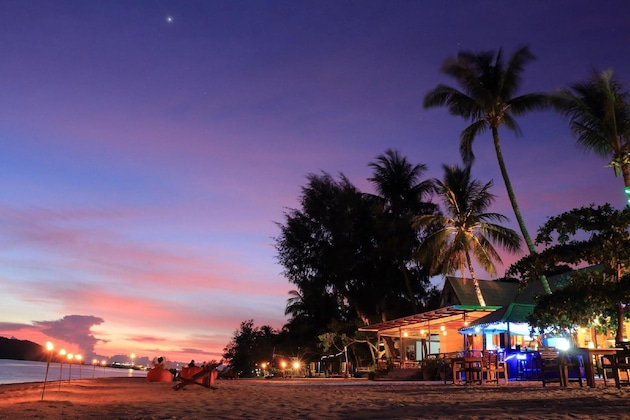 Gallery - Da Kanda Villa Beach Resort
