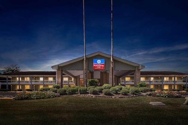 Gallery - Surestay Plus By Best Western Beaumont