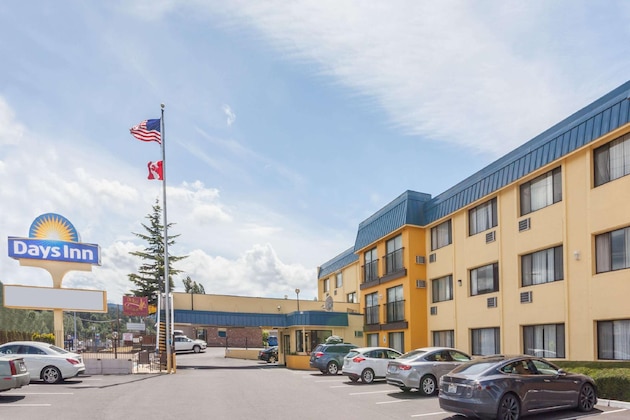Gallery - Days Inn By Wyndham Bellingham