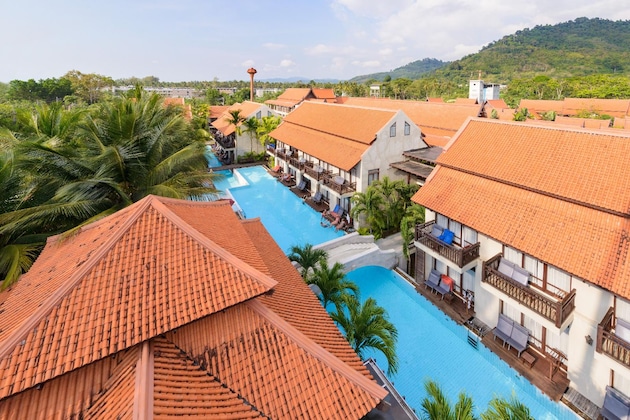 Gallery - Khaolak Oriental Resort - Adult Only
