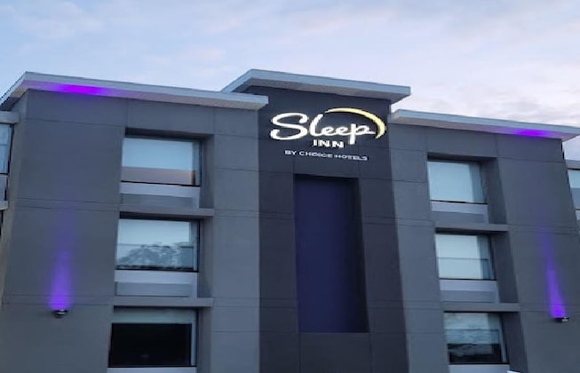 Gallery - Sleep Inn