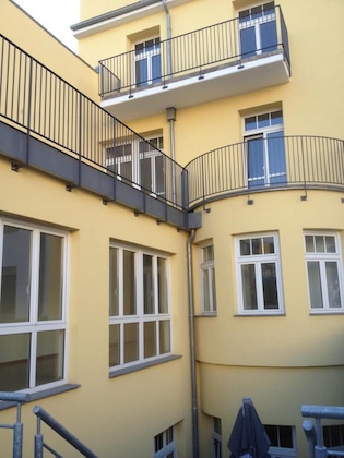 Gallery - Hôtel Perrin