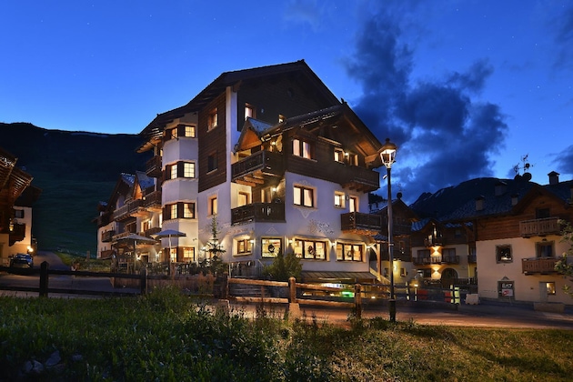 Gallery - Hotel Cristallo
