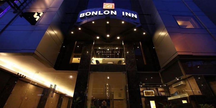 Gallery - Hotel Bonlon Inn