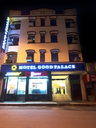 Gallery - Hotel Good Palace