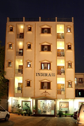 Gallery - Indira International Inn
