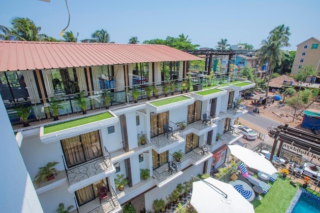 Gallery - Nitya Resort