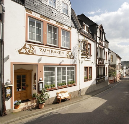 Gallery - Hotel Zum Baeren