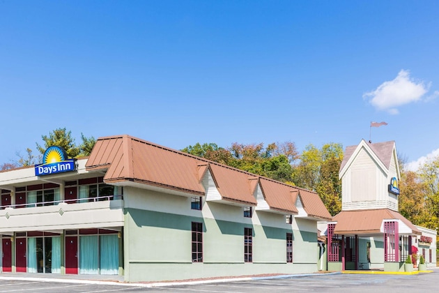 Gallery - Days Inn By Wyndham East Stroudsburg