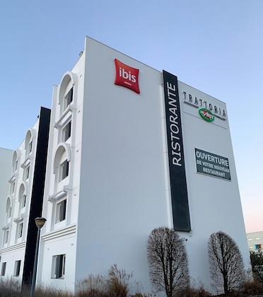 Gallery - Ibis Bordeaux Pessac Route Des Vins Hotel