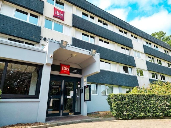 Gallery - Ibis Caen Porte D'angleterre