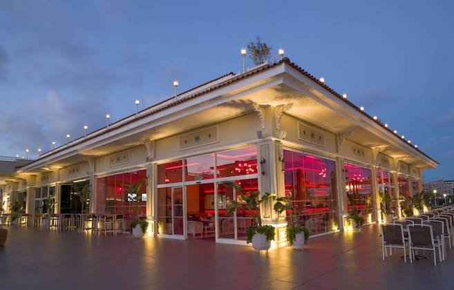 Gallery - Güral Premier Belek - All Inclusive