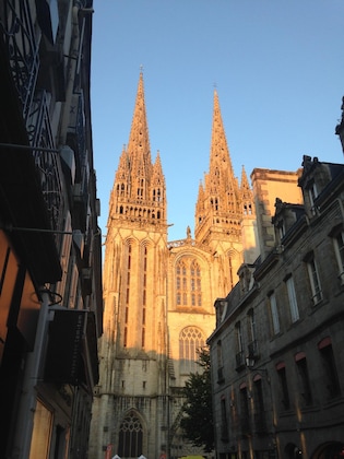 Gallery - Ibis Quimper