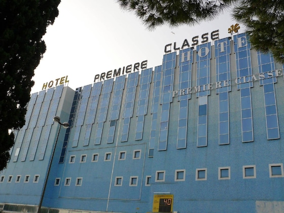 Gallery - Greet Hotel Nice Aéroport Promenade Des Anglais
