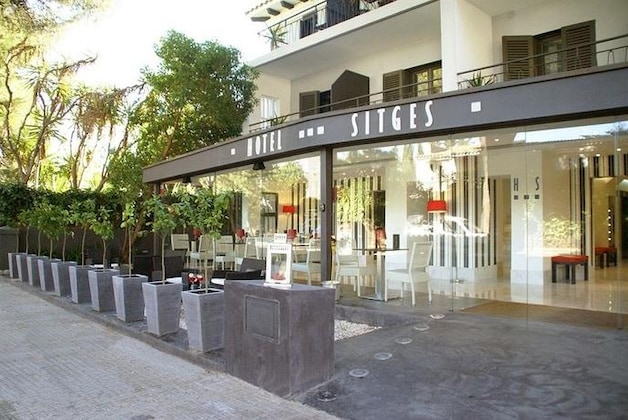 Gallery - Hotel Sitges