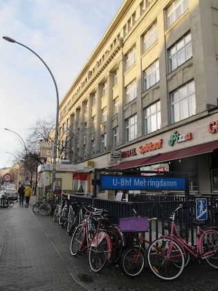 Gallery - Metropol Hostel Berlin