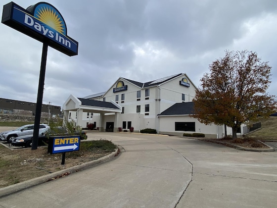 Gallery - Days Inn By Wyndham Jefferson City