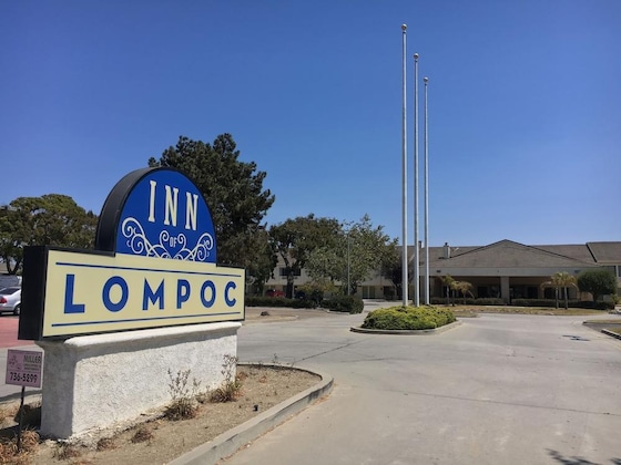 Gallery - Inn Of Lompoc
