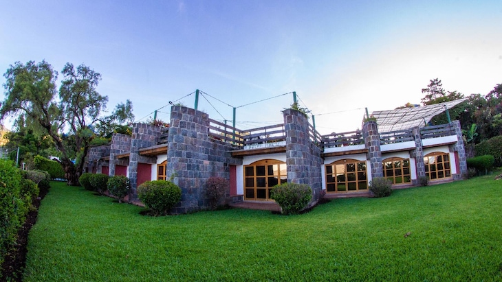 Gallery - Posada De Don Rodrigo Panajachel