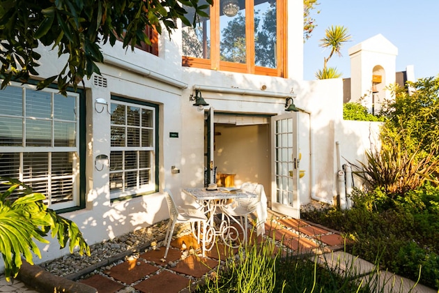 Gallery - The Farmhouse Hotel