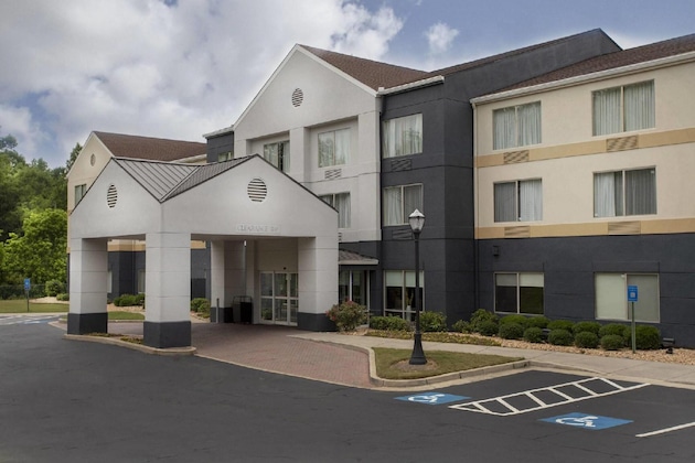 Gallery - Spark By Hilton Macon North