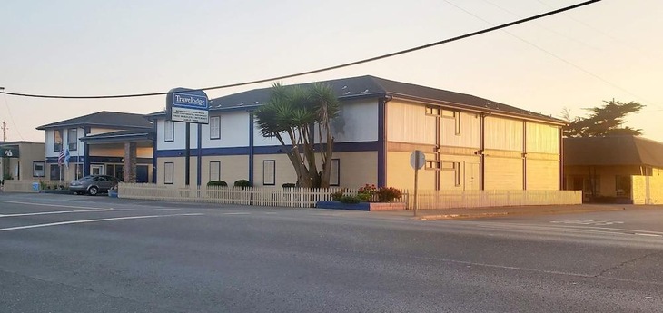 Gallery - Travelodge By Wyndham Fort Bragg