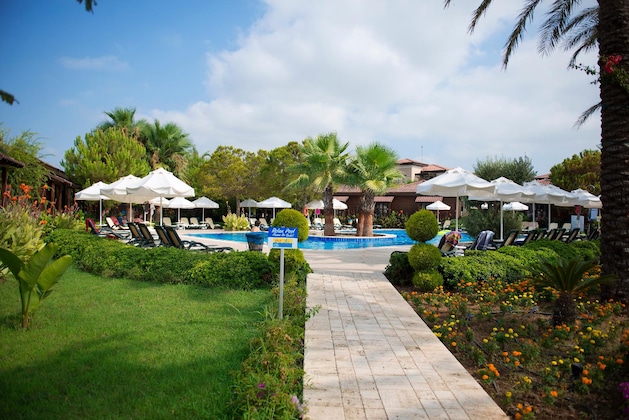 Gallery - Club Calimera Serra Palace