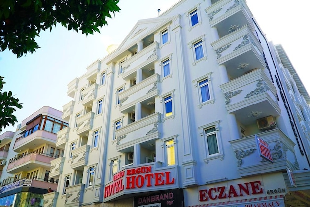 Gallery - Ergun Hotel