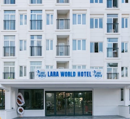 Gallery - Lara World Hotel