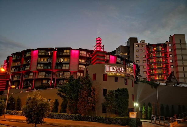 Gallery - Limak Lara Deluxe Hotel & Resort  - All Inclusive