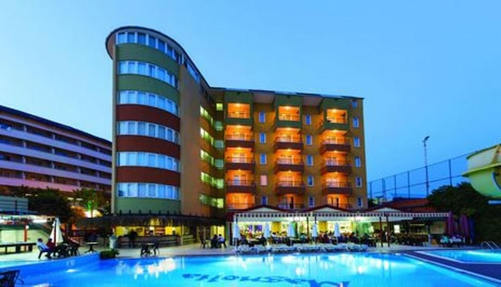 Gallery - Magnolia Hotel