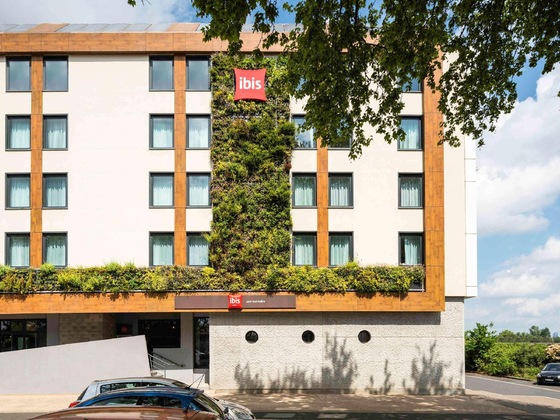 Gallery - Ibis Lyon Sud Oullins