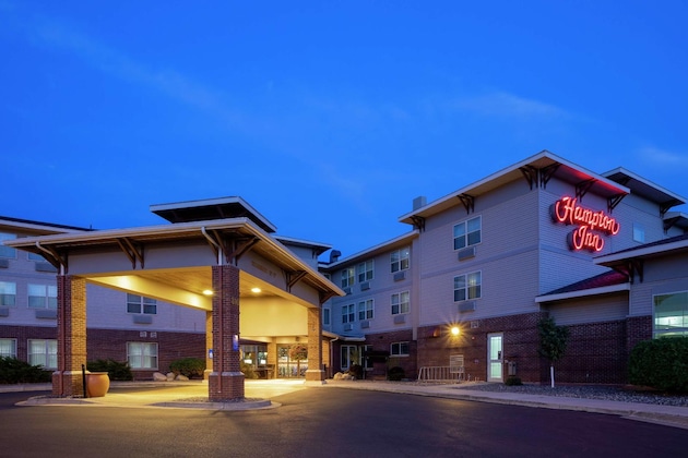 Gallery - Hampton Inn Duluth Canal Park