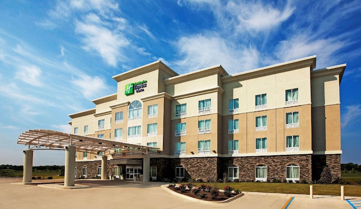 Gallery - Holiday Inn Express Hotel & Suites Bossier City - Louisiana By Ihg