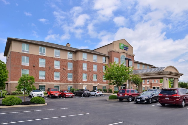 Gallery - Holiday Inn Express & Suites Cincinnati - Mason By Ihg