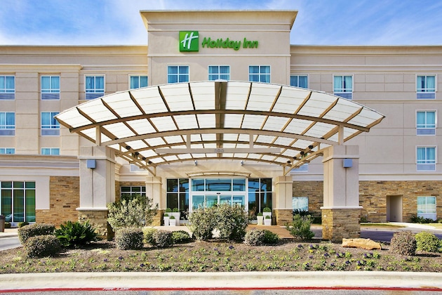 Gallery - Holiday Inn Killeen – Fort Hood Area By Ihg