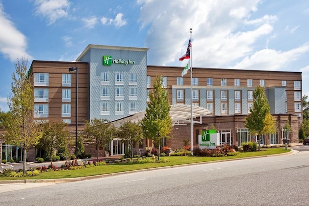 Gallery - Holiday Inn Macon North By Ihg