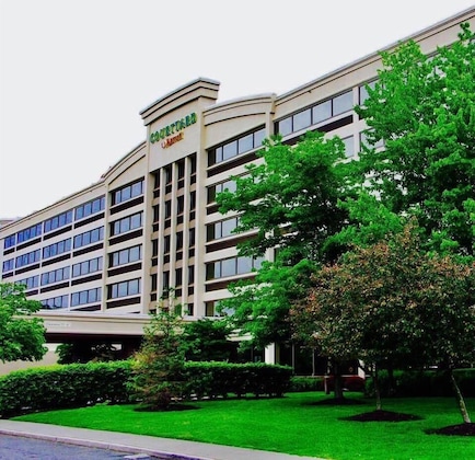 Gallery - Courtyard By Marriott Lyndhurst Meadowlands