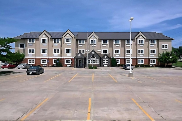 Gallery - Sleep Inn Marion Cedar Rapids