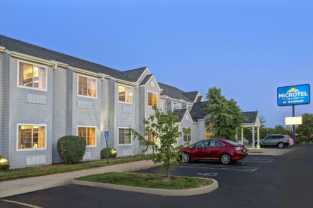 Gallery - Microtel Inn & Suites By Wyndham Mason Kings Island