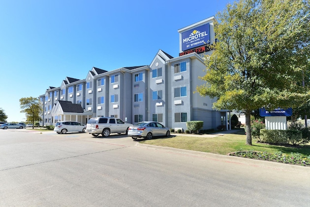 Gallery - Microtel Inn & Suites By Wyndham Ft. Worth North At Fossil
