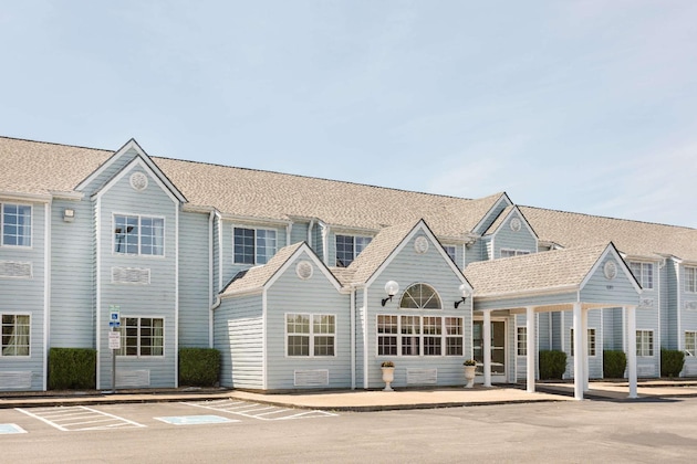 Gallery - Microtel Inn & Suites By Wyndham Tuscaloosa – East