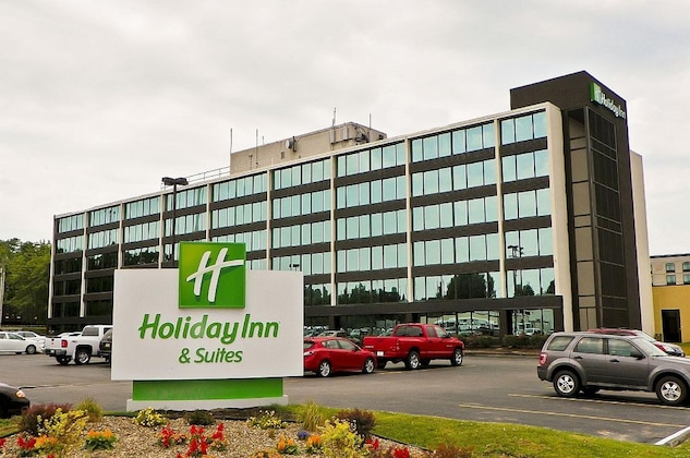 Gallery - Holiday Inn Hotel & Suites Charleston West By Ihg