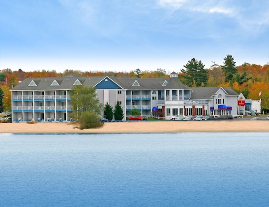 Gallery - Ramada By Wyndham Mackinaw City Waterfront