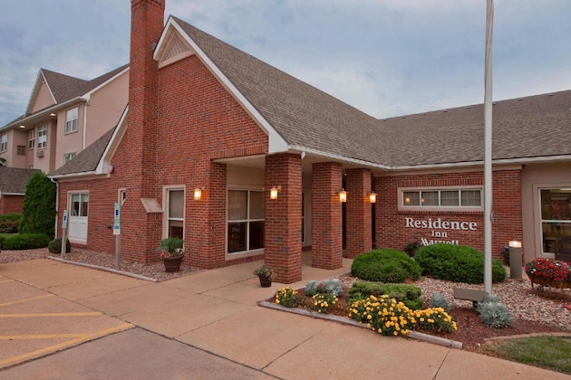Gallery - Residence Inn By Marriott Davenport