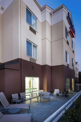 Gallery - Springhill Suites Bentonville