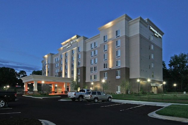 Gallery - Springhill Suites By Marriott Durham Chapel Hill
