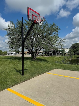 Gallery - Quality Inn Mason Near Kings Island