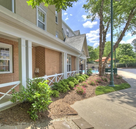 Gallery - Towneplace Suites By Marriott Raleigh Cary-Weston Parkway